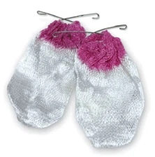 4 Stansport Lantern Mantles Clip Ons (2 Pack)