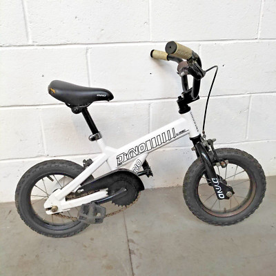 Dyno Bazooka 12'' Kids BMX (2000) - Custom Paint