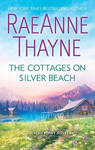 The Cottages on Silver Beach: A Clean & Wholesome Romance: 8 (Ha - Picture 1 of 1
