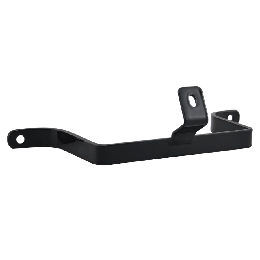 Rear Saddlebag-To-Fender Support Bracket For Harley Electra Road Street Glide FL