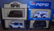 Lledo Days Gone DG71 Morris LD 150 Van Discount Postage for Multiple