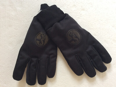 FC Schalke 04   Softshell-Handschuhe     Gr.  6 - 10