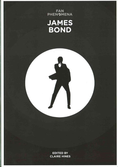 Fan Phenomena: James Bond new