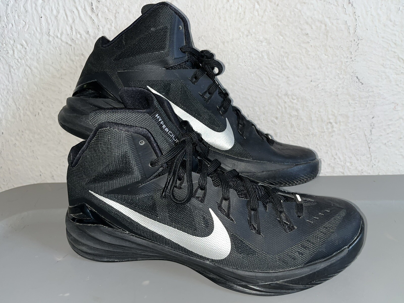 nike hyperdunk 13