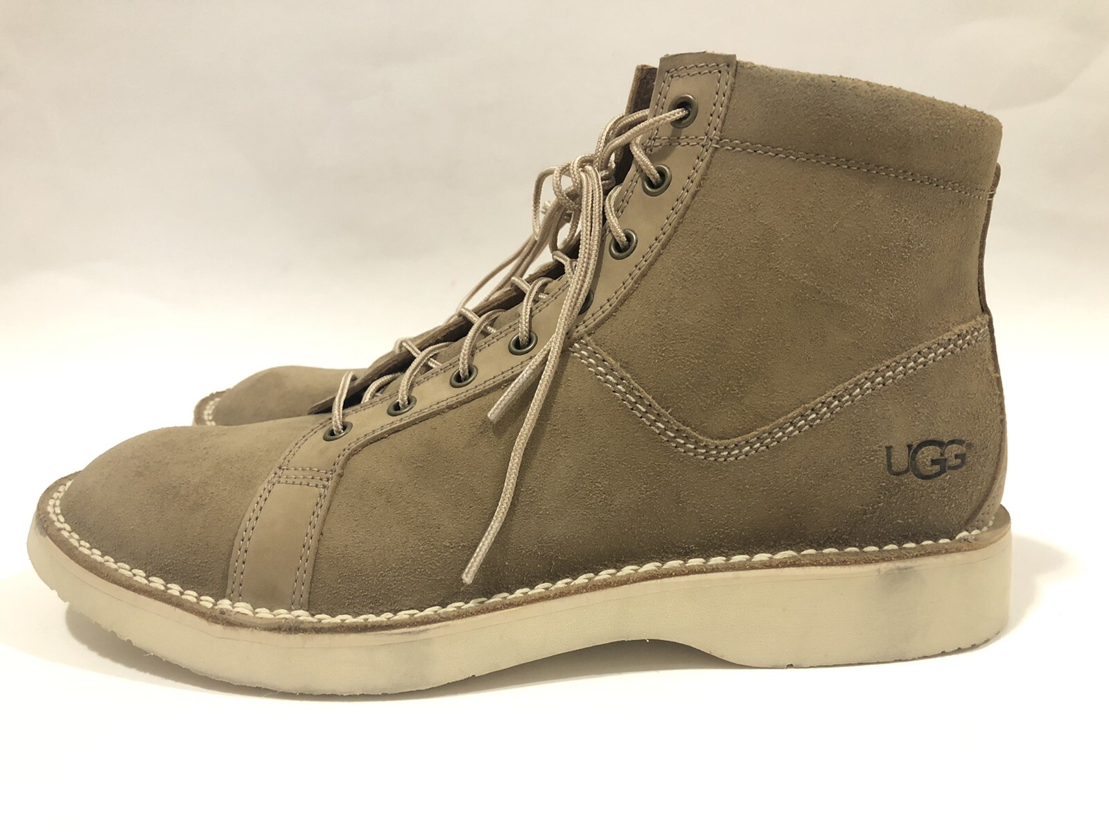 adidas tan boots