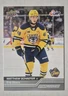 2023-24 Upper Deck CHL #362 Matthew Schaefer Star Rookies Rc