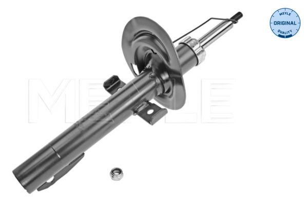 NEU - Meyle 16-266230005 StoßDäMpfer FüR Renault-image