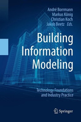 BIM | Building Information Modeling | Taschenbuch | Englisch