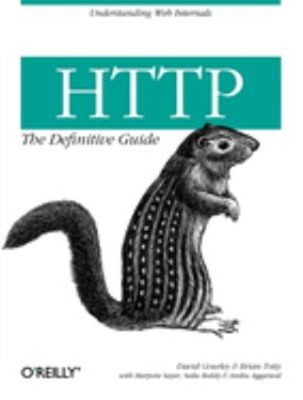 HTTP: the Definitive Guide Paperback