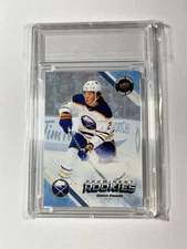 2023 Upper Deck National Hockey Card Day OWEN POWER Prominent Rookies #NHCD-3