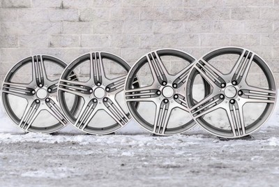 CLS63S純正19インチ Mercedes CLS55 CLS63 AMG 19