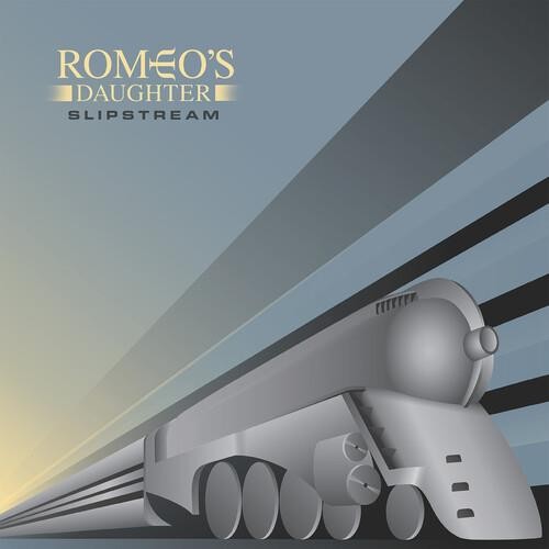 Romeo's Daughter - Slipstream (Silver Vinyl)