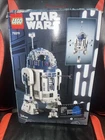 LEGO 75379 Star Wars R2-D2 & Darth Malak Minifigure Open Box COMPLETE