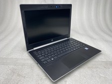 HP ProBook 430 G5 13" Core i7-8550U 1,8GHz 16 GB RAM 256GB SSD BEZ SYSTEMU OPERACYJNEGO DOBRY
