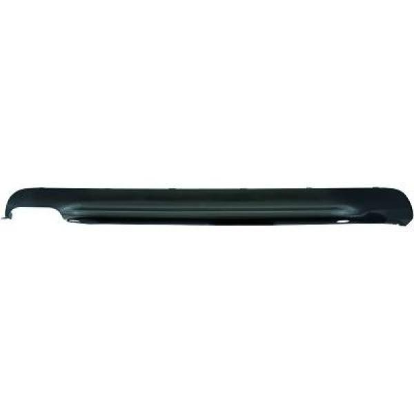 Diederichs 1215467 Blende, StoßFäNger Hinten FüR BMW 3 (E46) 2001-2005-image