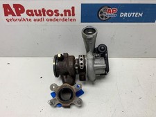 Turbolader VW T-Roc A11 05E145701J P24355701