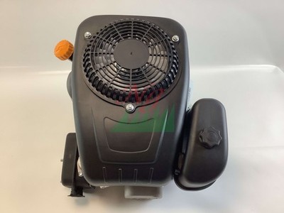 STIGA TRE224 Komplettmotor 224cc Vertikaler Antriebswelle 22x80 E-Starter