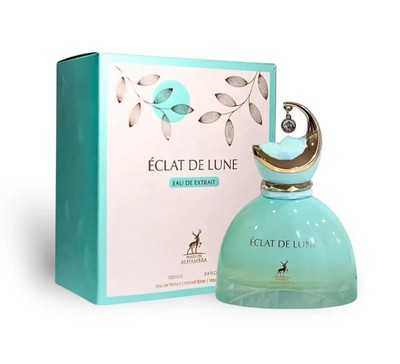 Eclat De Lune EDP Perfume By Maison Alhambra 100 ML Rich Niche Fragrance 