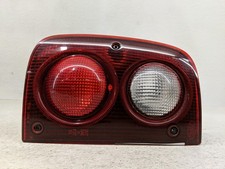 2002 Land Rover Freelander Driver Left Side Tail Light Taillight Oem Atopq