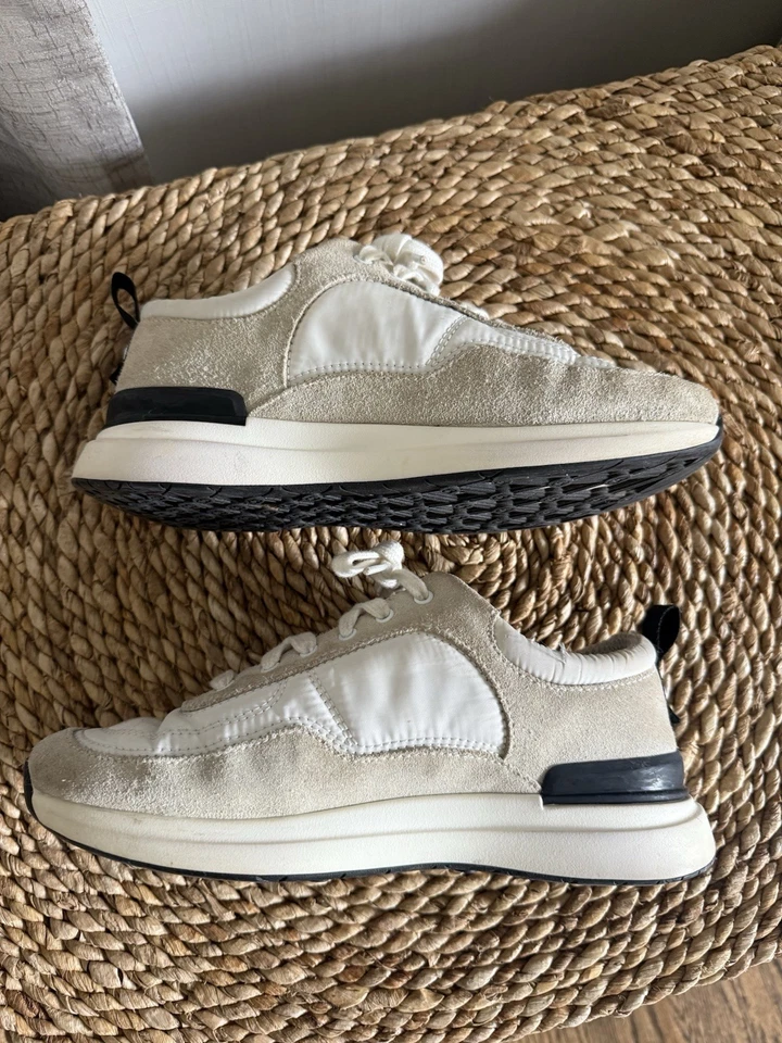 Кроссовки Chanel - Изображение 4 из 4