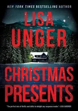 Christmas Presents Hardcover Lisa Unger