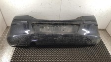 Pare-choc arrière Opel CORSA