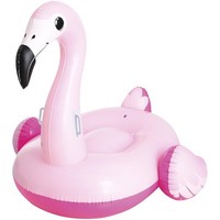 Bestway Riesen Flamingo Schwimmtier 191X178 Cm Zum Aufblasen FüR Pool Und Meer