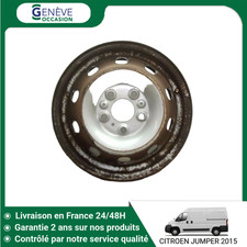 Jantes Citroen JUMPER
