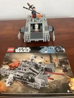 Lego 75152 Imperial Assault Hovertank (Retired)