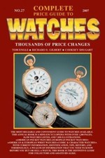 Complete Price Guide to Watches Perfect