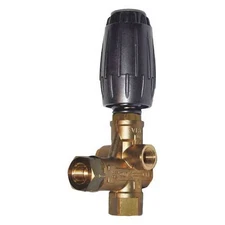 Dayton 1Mda3 Valve, Regulating,0-12 Gpm