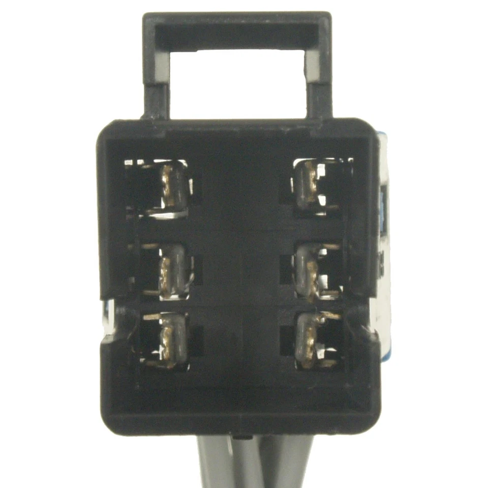 Conector de arnés de cableado de carrocería para GMC Savana 1500 1996-1998, 2003-2008 SMP Foto 4 de 4