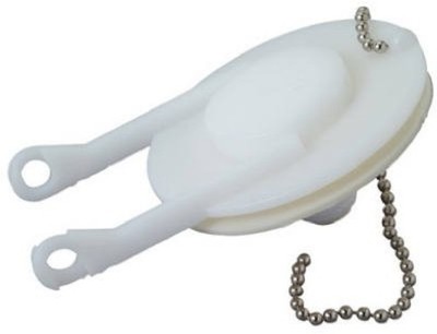 Plumb Shop #818-465 MP Eljer Rigid Flapper
