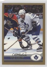 1999-00 O-Pee-Chee Tie Domi #192 0nx5