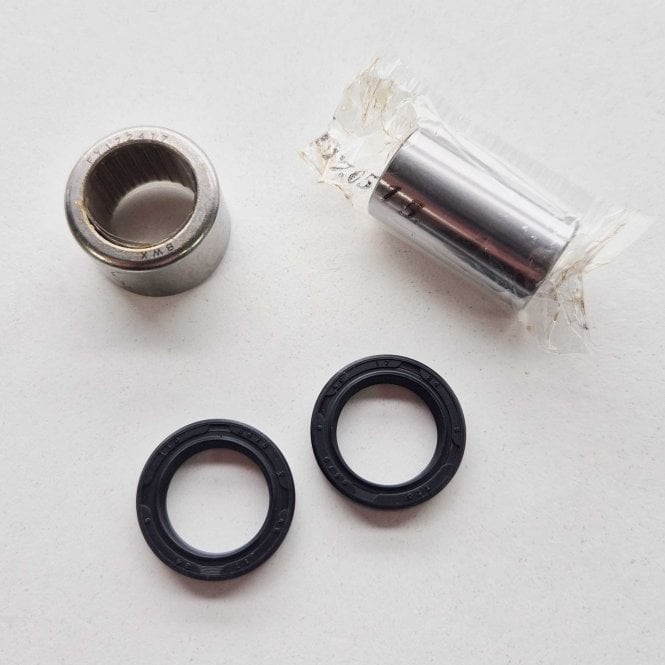 RFX LOWER Shock Bearing Kit (Honda CRF150F 03-22 CRF300F 03-22)
