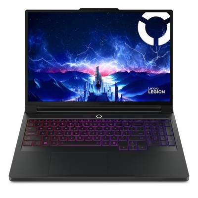 Lenovo Legion Pro 7i 16 WQXGA OLED RTX 5080 Intel Ultra 9-275HX Gaming Laptop