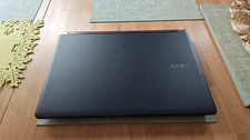 ACER Aspire V 17 Nitro VN7-791G - Black Edition