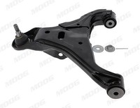 Moog Lenker, RadaufhäNgung Links, Unten, Vorderachse U.A. FüR Ford, Mazda