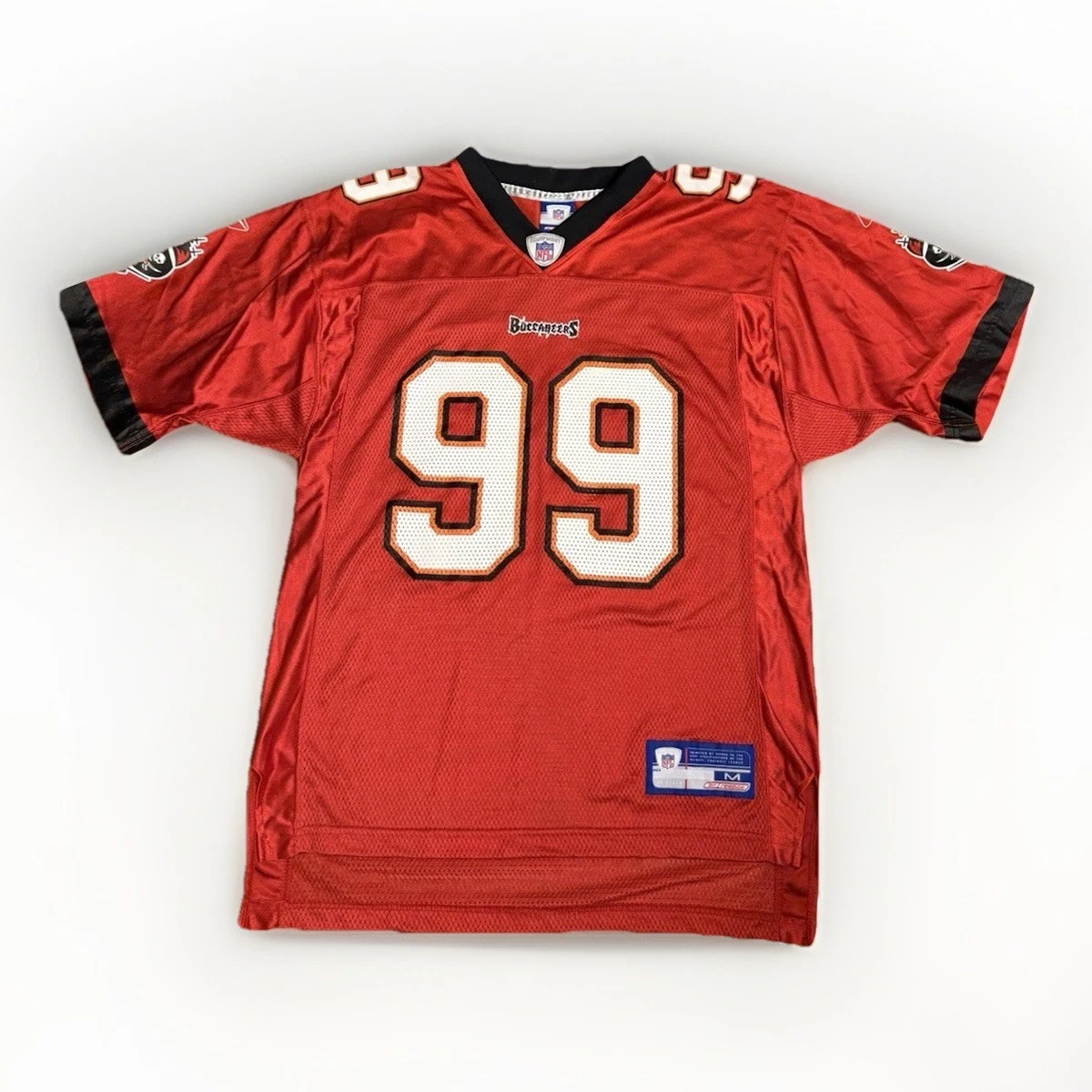 Warren Sapp Tampa Bay Buccaneers NFL Jerseys for sale | eBay
