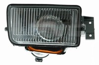 Nebelscheinwerfer TYC 19-5037-05-2 H1 FüR BMW E34 5Er Touring 518 520 24V 524
