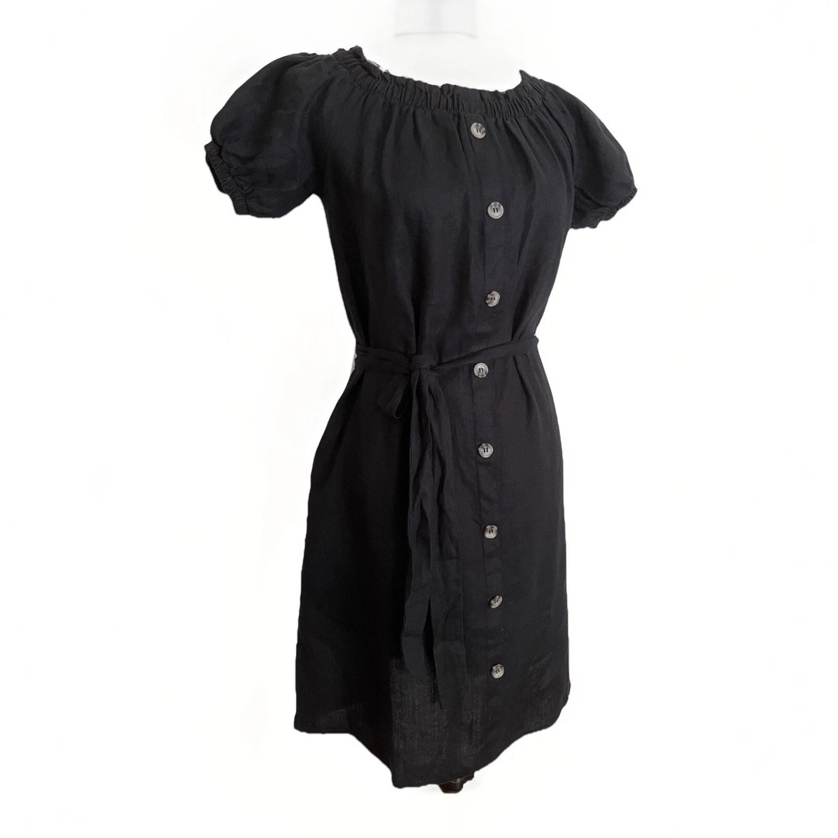 Saks Fifth Avenue Linen Dresses for Women for sale | eBay Saks Fifth Avenue Linen Dresses for Women for sale | eBay