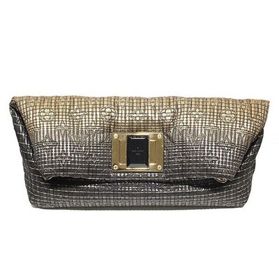 Louis Vuitton Monogram Motard Pochette Altair M93491 Clutch Bag 266357