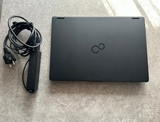 Fujitsu Lifebook U749, i5-8 Gen, 250 GB SSD, ...
