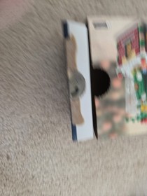 Lego 40223 Seasonal Snowglobe Santa Used Complete