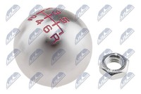 Schalthebelknauf NTY GZB-HD-000 FüR Honda Civic 7 Hatchback EU EP EV ES ET 8 FN