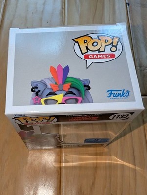 Roxy CHASE Funko POP! Five Nights at Freddy's Help Wanted 2 FNAF