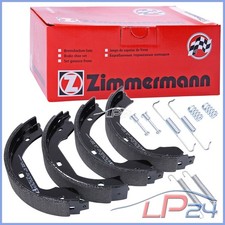 Mâchoire de frein BMW X5