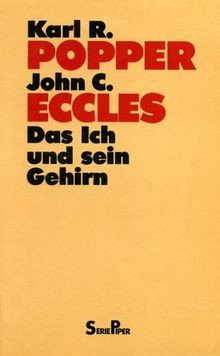 Das Ich und sein Gehirn: Von den Verfassern durchgesehen... | Buch | Zustand gut