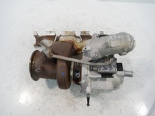 Turbolader für Mercedes C-Klasse W206 2,0 C 300 e M254.920 M254 A2540906200