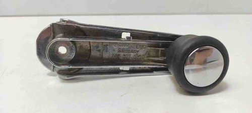 VW PASSAT B5 3B2 Fensteröffnungsgriff 443837581D 1.90 Diesel 66kw 1998 31335756